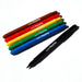 Mitsubishi Pencil Uni Palette Water-Based Pen Set 12 Colors PW50312CPLT-Kiichin - The #1 Place for Japanese Goods in Your Hand!