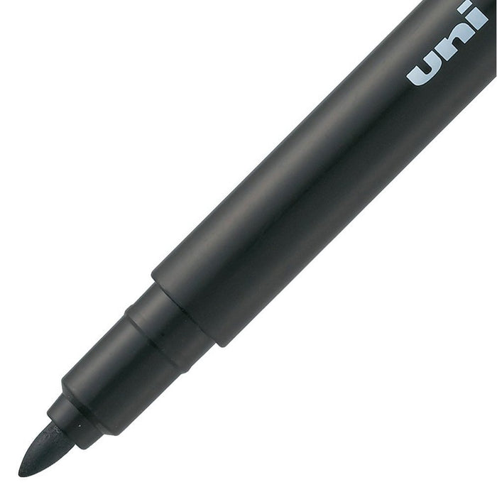 Mitsubishi Pencil Uni Palette Water-Based Pen 6 Colors PW5036CPLT-Kiichin - The #1 Place for Japanese Goods in Your Hand!
