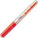 Mitsubishi Pencil Propass Pus-155 Water-Based Orange Signature Pen Pack of 4-Kiichin - The #1 Place for Japanese Goods in Your Hand!