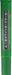 Mitsubishi Pencil Medium Point Green Whiteboard Marker Round Lead 10 Pieces-Kiichin - The #1 Place for Japanese Goods in Your Hand!
