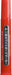 Mitsubishi Pencil Medium Point Red Whiteboard Marker Round Lead 10 Pieces-Kiichin - The #1 Place for Japanese Goods in Your Hand!
