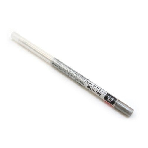 Mitsubishi Pencil Style F Sharp Durable Mechanism Department Writing Tool-Kiichin - The #1 Place for Japanese Goods in Your Hand!