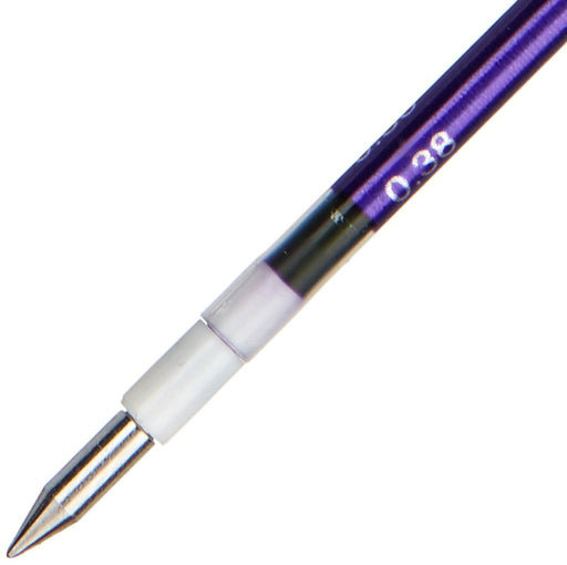 Mitsubishi Pencil Uni Stylefit Gel Ballpoint Pen Refill-Kiichin - The #1 Place for Japanese Goods in Your Hand!