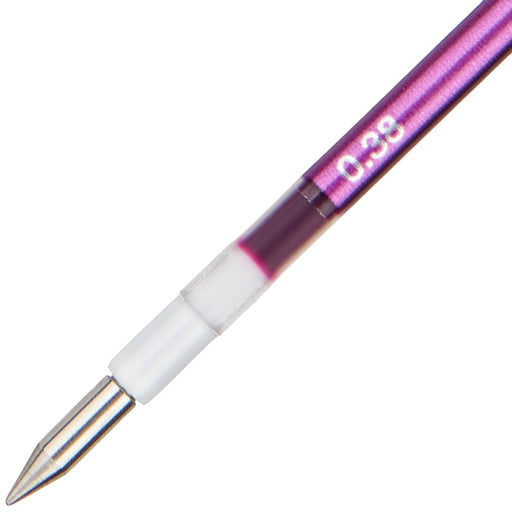 Mitsubishi Pencil Uni Ballpoint Gel Pen - Stylefit Refill-Kiichin - The #1 Place for Japanese Goods in Your Hand!