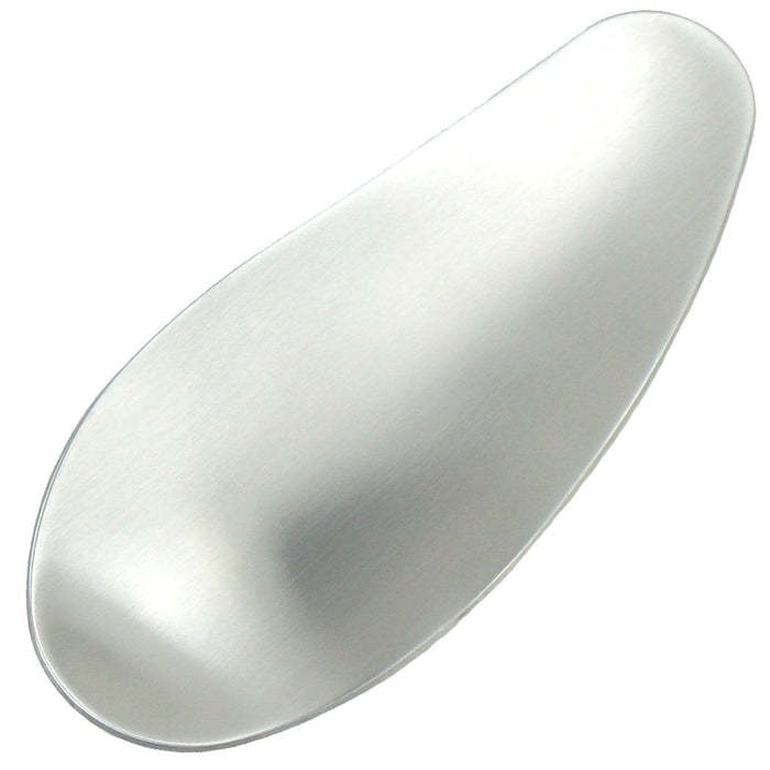 Nagao Tea Spoon Tea Measure 18-8 Stainless Steel Matte Finish Japan Made-Kiichin - The #1 Place for Japanese Goods in Your Hand!