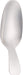 Nagao Tea Spoon Measure 18-8 Stainless Steel Premium Quality Made in Japan-Kiichin - The #1 Place for Japanese Goods in Your Hand!