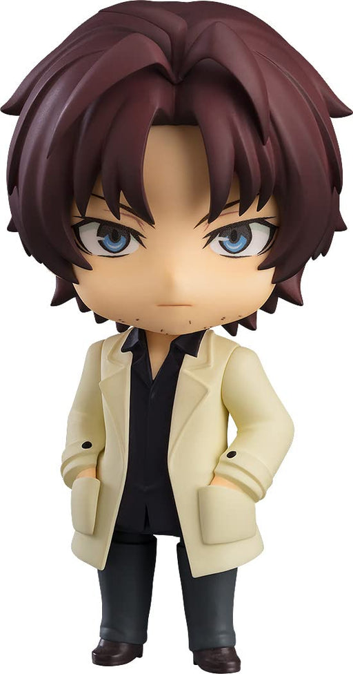 Orange Rouge Nendoroid Bungo Stray Dogs Sakunosuke Oda-Kiichin - The #1 Place for Japanese Goods in Your Hand!
