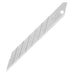 Olfa Craft Cutter Replacement Blades Pack of 10 - XB141S by Olfa-Kiichin - The #1 Place for Japanese Goods in Your Hand!