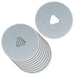 Olfa Circular Blade RB28-10 28mm Size Pack of 10 - Olfa-Kiichin - The #1 Place for Japanese Goods in Your Hand!
