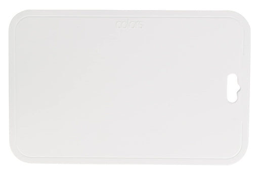 Pearl Metal Medium Antibacterial Cutting Board Dishwasher Safe White Japan-Kiichin - The #1 Place for Japanese Goods in Your Hand!