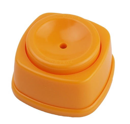 Pearl Metal Eggshell Peeler C-3520 Handy Easy Peeling Resin Accessory-Kiichin - The #1 Place for Japanese Goods in Your Hand!