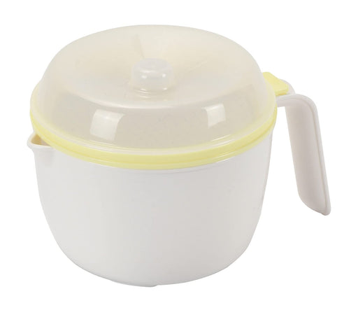 Pearl Metal Microwave Potato Salad Maker Japan C1064 Durable and Easy Use-Kiichin - The #1 Place for Japanese Goods in Your Hand!