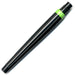 Pentel Art Brush XFR-111 Set Brush Pen Cartridge in Light Green 10 Pack-Kiichin - The #1 Place for Japanese Goods in Your Hand!