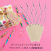Pentel 10-Color Hybrid Dual Metallic Ballpoint Pen K110Wr-10St-Kiichin - The #1 Place for Japanese Goods in Your Hand!