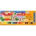 Pentel 20 Colors Crayon Set Ghpar-20 Pass Passel Series-Kiichin - The #1 Place for Japanese Goods in Your Hand!