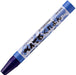 Pentel 10-Piece Crayon Set PTC-T25R Gunjo Color-Kiichin - The #1 Place for Japanese Goods in Your Hand!