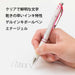 Pentel Energel Bln75Pw Pearl Pink Gel Ink Ballpoint Pen 0.5mm Axis - Pack of 10-Kiichin - The #1 Place for Japanese Goods in Your Hand!