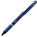 Pentel Energel Euro Gel Ink Ballpoint Pen 0.35mm Black Pack of 5-Kiichin - The #1 Place for Japanese Goods in Your Hand!