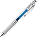 Pentel Energel Infree 0.7 Blue Gel Ink Ballpoint Pen - Pack of 10-Kiichin - The #1 Place for Japanese Goods in Your Hand!