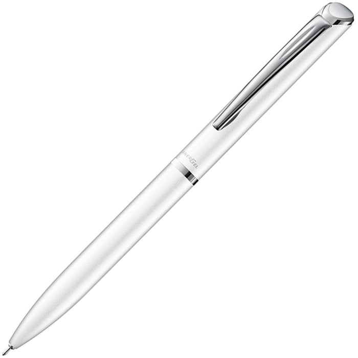 Pentel Energel Philography Ballpoint Pen - White Axis Bln2005W 05-Kiichin - The #1 Place for Japanese Goods in Your Hand!