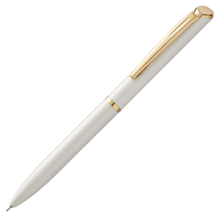 Pentel Energel Philography 0.5mm Pearl White Gel Ink Ballpoint Pen BLN2005PW-AG-Kiichin - The #1 Place for Japanese Goods in Your Hand!