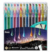 Pentel 14 Color Set - Hybrid Dual Metallic K110-14St Collection-Kiichin - The #1 Place for Japanese Goods in Your Hand!