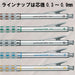 Pentel Graph Gear 1000 Mechanical Pencil 0.3mm Lead Size - XPG1013-Kiichin - The #1 Place for Japanese Goods in Your Hand!
