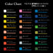 Pentel Professional Oil Pastel Set PTA-25D 25 Vibrant Colors-Kiichin - The #1 Place for Japanese Goods in Your Hand!