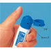 Pentel Watercolor Paint Set F - Set of 5 Chairo Shades WFCT08-Kiichin - The #1 Place for Japanese Goods in Your Hand!