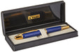Pilot Capless Dark Blue Medium Point Fountain Pen FC-15SR-DLM-Kiichin - The #1 Place for Japanese Goods in Your Hand!