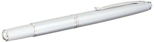 Pilot Capless Fermo Diamond Silver Medium Point Fountain Pen FCF-2MR-DS-M-Kiichin - The #1 Place for Japanese Goods in Your Hand!