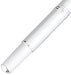 Pilot Capless Fermo Diamond Silver Medium Point Fountain Pen FCF-2MR-DS-M-Kiichin - The #1 Place for Japanese Goods in Your Hand!