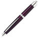 Pilot Capless LS Medium Nib Fountain Pen - Elegant L Purple Series-Kiichin - The #1 Place for Japanese Goods in Your Hand!