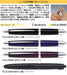 Pilot Capless LS Medium Nib Fountain Pen - Elegant L Purple Series-Kiichin - The #1 Place for Japanese Goods in Your Hand!