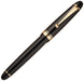 Pilot Custom 742 Soft Tone Medium Font Black Fountain Pen Fkk2000Rbsm-Kiichin - The #1 Place for Japanese Goods in Your Hand!