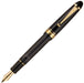 Pilot Custom 823 Fountain Pen Medium Point Transparent Black Shaft-Kiichin - The #1 Place for Japanese Goods in Your Hand!