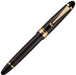 Pilot Custom 823 Fountain Pen Medium Point Transparent Black Shaft-Kiichin - The #1 Place for Japanese Goods in Your Hand!