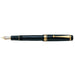 Pilot Custom 845 Medium Point Black Fountain Pen - Fkv5Mrbm-Kiichin - The #1 Place for Japanese Goods in Your Hand!