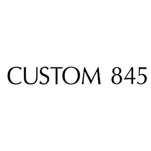 Pilot Custom 845 Medium Point Black Fountain Pen - Fkv5Mrbm-Kiichin - The #1 Place for Japanese Goods in Your Hand!