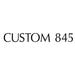 Pilot Custom 845 Medium Point Black Fountain Pen - Fkv5Mrbm-Kiichin - The #1 Place for Japanese Goods in Your Hand!