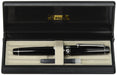 Pilot Custom Heritage 912 Bold Black Fountain Pen Fkvh-2Mr-Bb-Kiichin - The #1 Place for Japanese Goods in Your Hand!