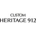 Pilot Custom Heritage 912 Fountain Pen in Elegant Black - Pilot-Kiichin - The #1 Place for Japanese Goods in Your Hand!