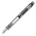 Pilot Custom Heritage 92 Bold Transparent Fountain Pen Fkvh15Srsncb-Kiichin - The #1 Place for Japanese Goods in Your Hand!