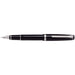 Pilot Fountain Pen Erabo Medium Point Soft Black - Model FE-18SR-B-SM-Kiichin - The #1 Place for Japanese Goods in Your Hand!