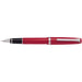 Pilot Medium Point Fountain Pen in Soft Red Erabo FE-18SR-R-SM-Kiichin - The #1 Place for Japanese Goods in Your Hand!