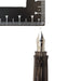 Pilot Kakuno M Light Green Fountain Pen - FKA1SRLGM Model by Pilot-Kiichin - The #1 Place for Japanese Goods in Your Hand!
