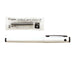 Pilot M Medium Point Fountain Pen Lite Active White Flt2Srawm Model-Kiichin - The #1 Place for Japanese Goods in Your Hand!