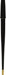 Pilot Medium Point Fountain Pen Black Body DPN-200-BM-Kiichin - The #1 Place for Japanese Goods in Your Hand!