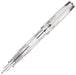 Pilot Prera Colorful Calligraphy Fountain Pen in Transparent Black-Kiichin - The #1 Place for Japanese Goods in Your Hand!