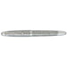 Pilot Medium Point Silvern Ishidatami Fountain Pen FK-5MS-ID-M-Kiichin - The #1 Place for Japanese Goods in Your Hand!